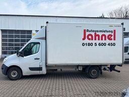 RENAULT Master Koffer/LBW/Kamera/Klima