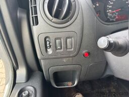 RENAULT Master Koffer/LBW/Kamera/Klima