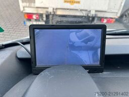 RENAULT Master Koffer/LBW/Kamera/Klima