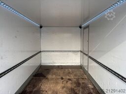 RENAULT Master Koffer/LBW/Kamera/Klima