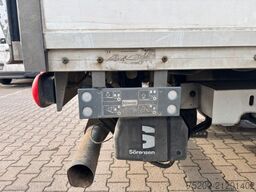 RENAULT Master Koffer/LBW/Kamera/Klima