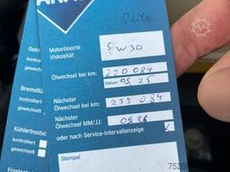 RENAULT Master Koffer/LBW/Kamera/Klima