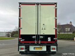  Draco VAN BEURDEN THERMO KING SLX300 STEERING AX