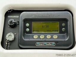  Draco VAN BEURDEN THERMO KING SLX300 STEERING AX