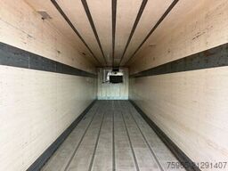  Draco VAN BEURDEN THERMO KING SLX300 STEERING AX