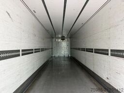 SCHMITZ CARGOBULL SCB*S3B THERMO KING SLXe 400 LIFT AXLE FLOWERWID