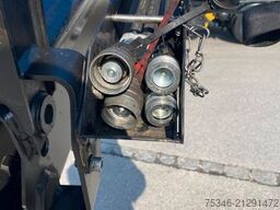 MAN TGM18.320/Meiller/Kipper/PK14.501/Funk/NL8To/Top