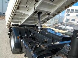 MAN TGM18.320/Meiller/Kipper/PK14.501/Funk/NL8To/Top