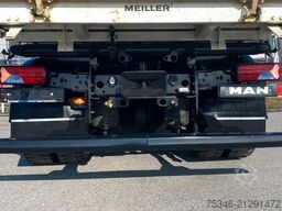 MAN TGM18.320/Meiller/Kipper/PK14.501/Funk/NL8To/Top