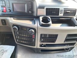 MAN TGM18.320/Meiller/Kipper/PK14.501/Funk/NL8To/Top