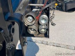 MAN TGM18.320/Meiller/Kipper/PK14.501/Funk/NL8To/Top