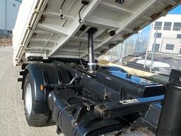 MAN TGM18.320/Meiller/Kipper/PK14.501/Funk/NL8To/Top