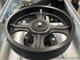 MATIC SP160