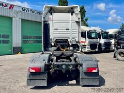 MAN TGX 18.440 RETARDER, FRIGO, 2 beds