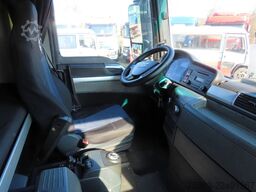 MAN TGX 18.440 RETARDER, FRIGO, 2 beds