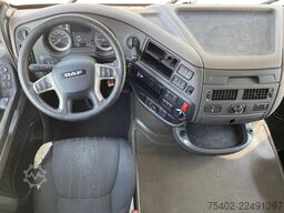 DAF XF 480 H4KN3 / SC / 8x2 / 20FT Container chassi...