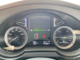 DAF XF 480 H4KN3 / SC / 8x2 / 20FT Container chassi...