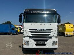 Iveco Stralis AS260 Atlas Terex TLC290.2E 10.25m=2.4 t