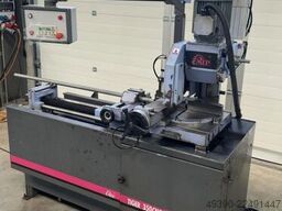 MEP Tiger 350 CNC FE