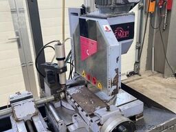 MEP Tiger 350 CNC FE