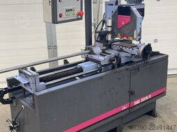 MEP Tiger 350 CNC FE