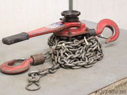 weissenfels Kettenlänge 4 m