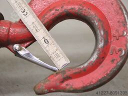 weissenfels Kettenlänge 4 m