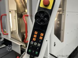 HERMLE C30 V (HSC - 40.000 RPM)