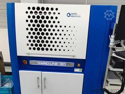 Göpel VarioLine 3D X100 AOI