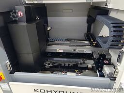 Koh Young Zenith AOI