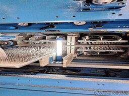 Hergeth/Autefa/Protec/Dilo Topliner CL 4000/4002 - WebMax