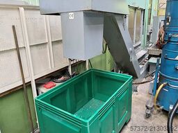 FPT Industrie Spacio 20L