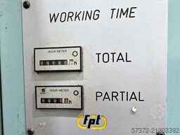 FPT Industrie Spacio 20L