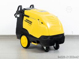 Kärcher HDS 9/18-4M - 900l/h - 180bar - 6,4kW