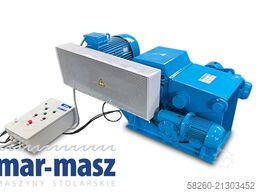 SPOERRI HZ 350×85 IH-S