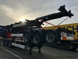 Krone 3er-Paket Box Liner SDC 27 eLTU5 plus