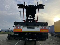 Krone 3er-Paket Box Liner SDC 27 eLTU5 plus