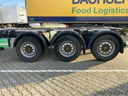 Krone Box Liner TU70