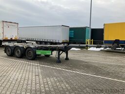 Krone Box Liner TU70