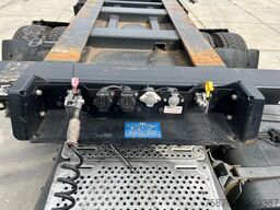 Kögel PORT 40 SIMPLEX 20