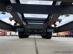 Kögel PORT 40 SIMPLEX 20
