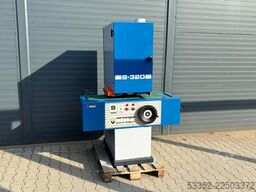 Vertongen S-320