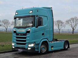 SCANIA S500