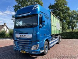 DAF XF 530 FAS Haakarm
