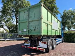 DAF XF 530 FAS Haakarm