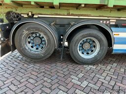 DAF XF 530 FAS Haakarm