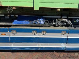 DAF XF 530 FAS Haakarm