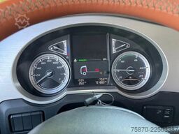 DAF XF 530 FAS Haakarm