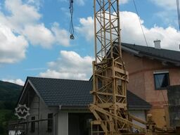 Liebherr Turmdrehkran Form 32K/45