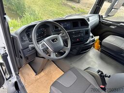 MAN TGS 41.440 BB CH Chassis Cabin